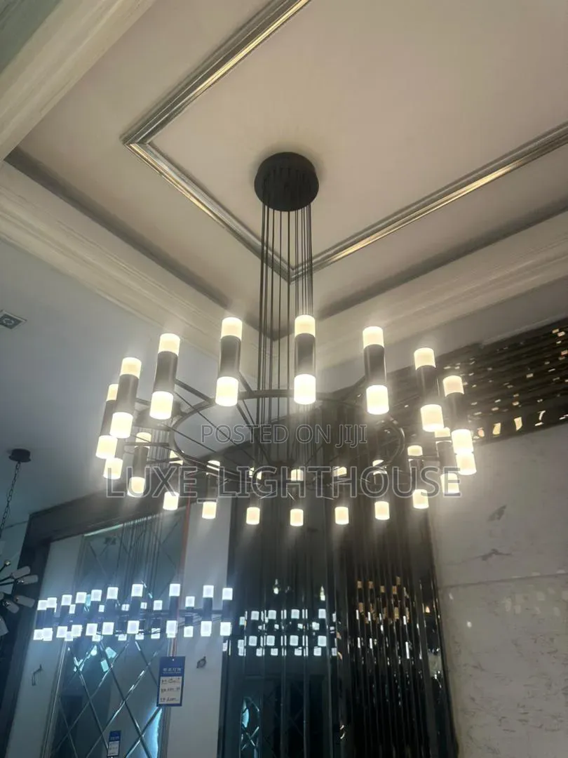 Chandelier