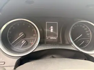 Toyota Camry 2019 Blue