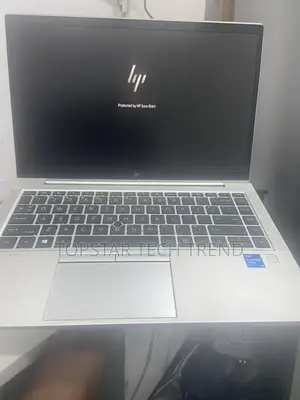 Laptop HP EliteBook 840 G8 8GB Intel Core i5 SSD 256GB
