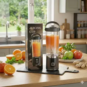Rechargeable Juicer Cup Smoothie Maker