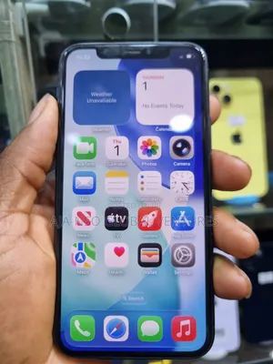 Apple iPhone 11 Pro 256 GB Gray