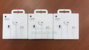 Apple Earpods USB-C