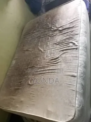 Mattress 4 Sale