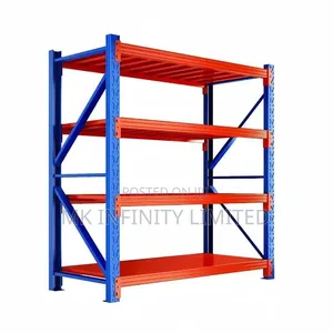 Heavy Duty Storage Rack