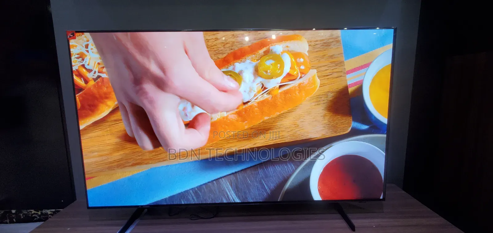 Samsung 55"inches Oled Tv