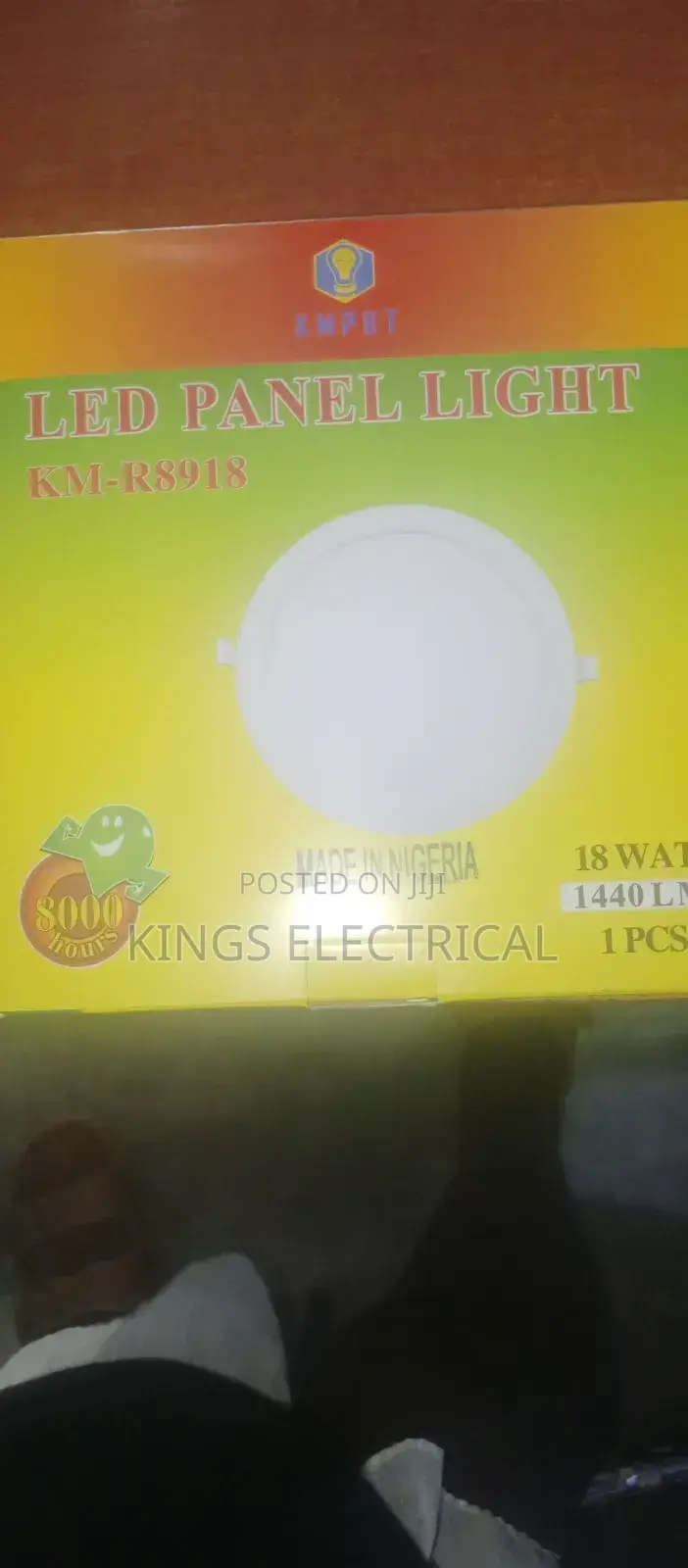 Electrical