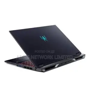 New Laptop Acer Predator Helios Neo 16 16GB Intel Core Ultra 9 SSD 1T