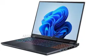 New Laptop Acer Predator Helios Neo 16 16GB Intel Core Ultra 9 SSD 1T