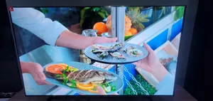 Samsung 55"inches Oled Tv