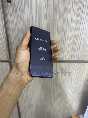 Oppo A53S 5G 128 GB Blue