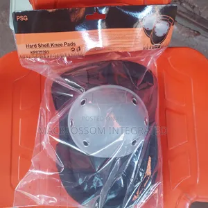 Safety Kneeling Pad