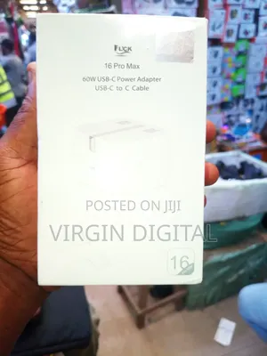 Apple Charger for iPhones
