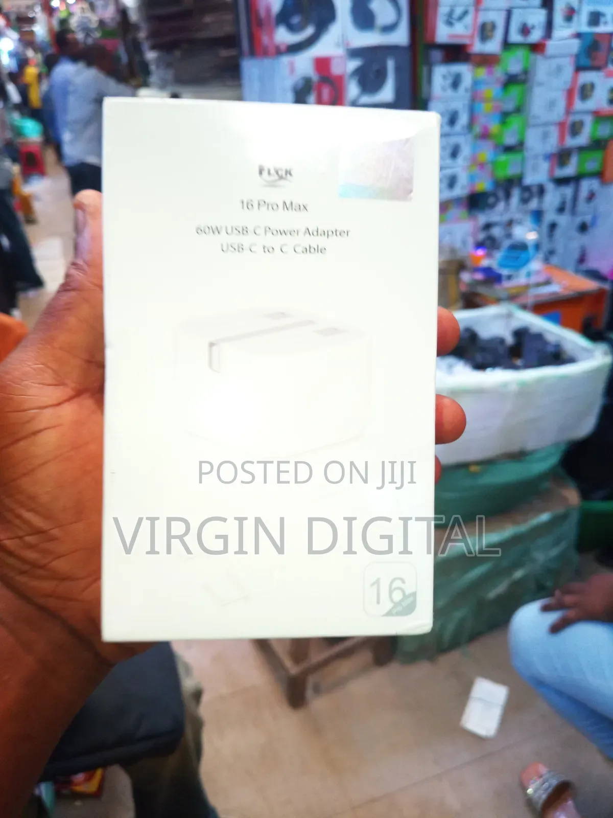 Apple Charger for iPhones