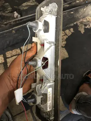 Roof Light Ford F-150 2010-2014 Model
