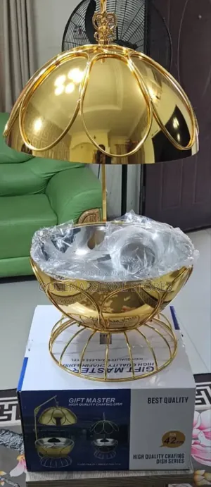 9l Chaffing Dish