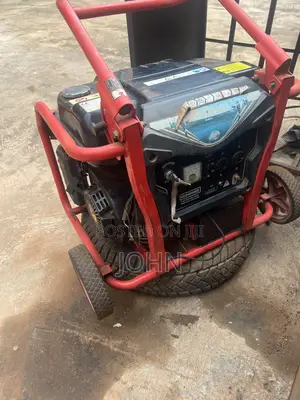 Key Start Generator