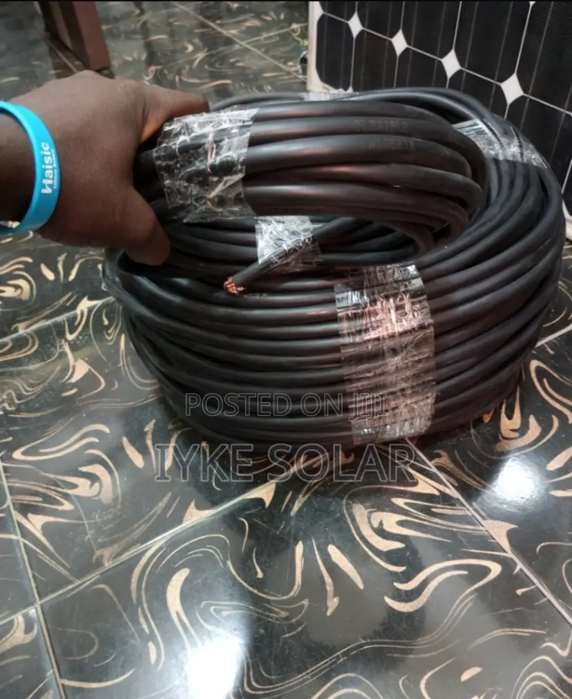 10mm Dc Cable
