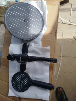 Shower Mixer