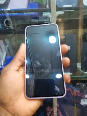 Samsung Galaxy A35 128 GB Pink