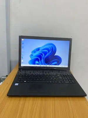 Laptop Acer TravelMate P255 M 8GB Intel Core i5 SSD 256GB