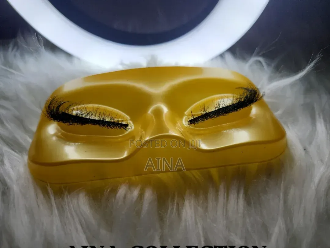3d Cat Eyelashes