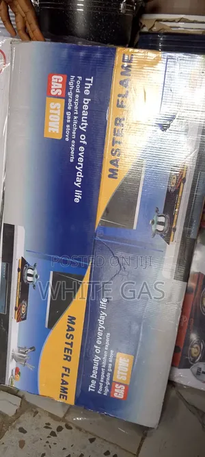 Table Gas Stove