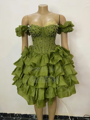 Female Wear