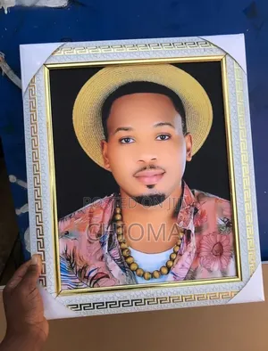 Wall Photo Frames