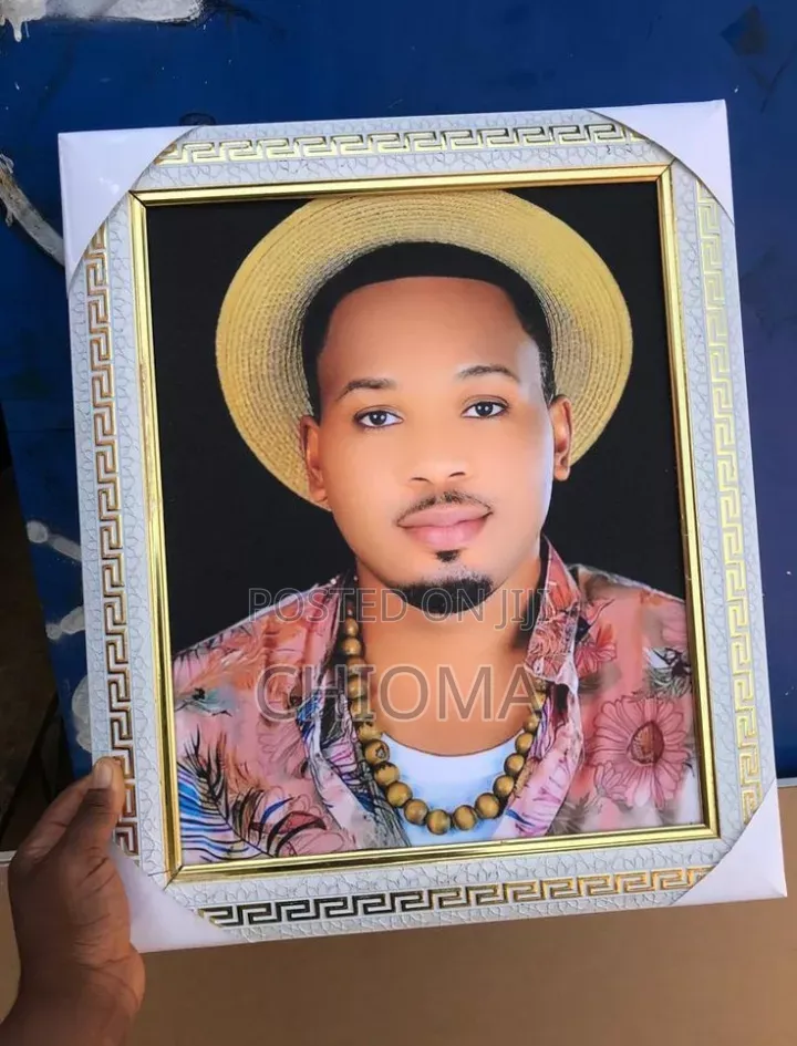 Wall Photo Frames
