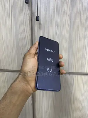 Oppo A56 5G 256 GB