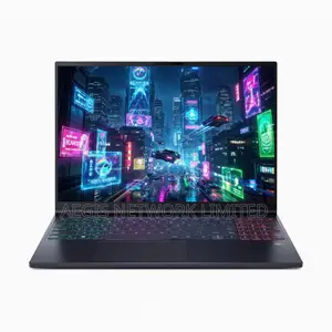 New Laptop Acer Predator Helios Neo 16 32GB Intel Core Ultra 9 SSD 1T