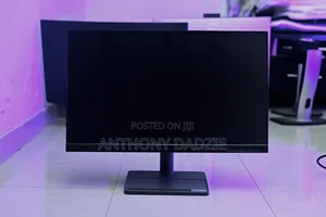 Frameless Ips 2021 Monitor
