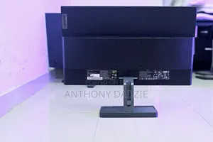 Frameless Ips 2021 Monitor