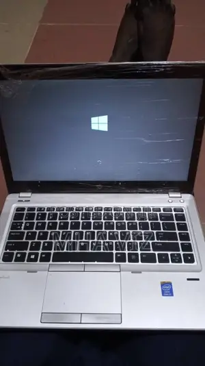Laptop HP EliteBook Folio 8GB Intel Core i5 HDD 500GB