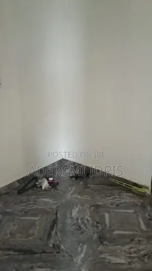 Mini Flat in Opic Estate, Isheri North for rent