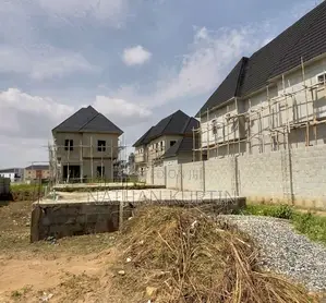 450 Sqm Dpc Plot