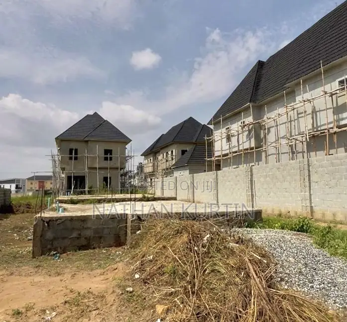 450 Sqm Dpc Plot