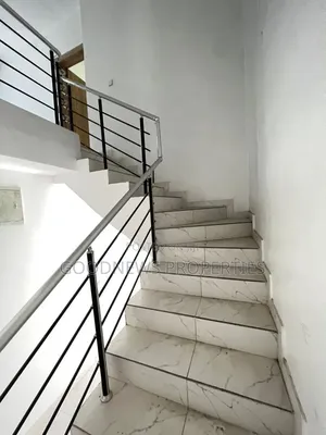 4bdrm Duplex in Orchid Road, Ikota for rent