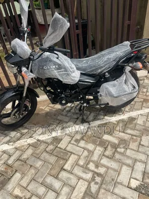 New Qlink XP 200 2026