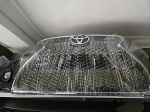 Complete Frontbumper Camry 208/2010 Upgrade Type Available