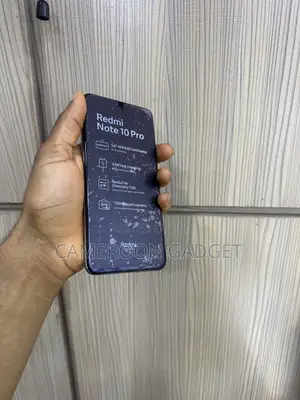 Xiaomi Mi Note 10 Pro 256 GB