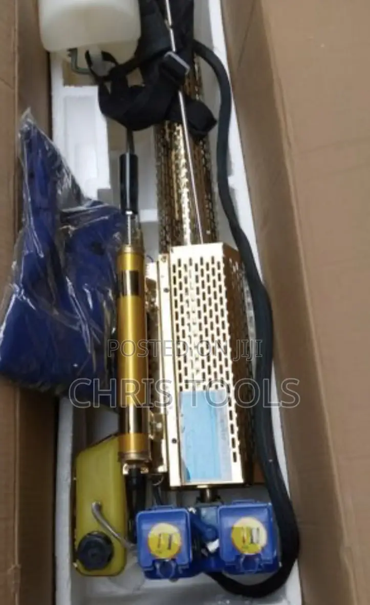 Fogging Machine