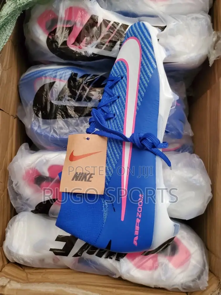 Nike Air Zoom