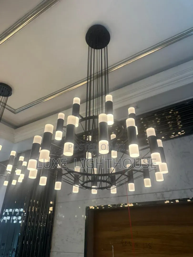 Chandelier