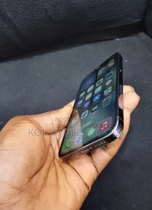Apple iPhone 12 Pro 128 GB Blue