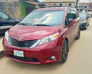 Sienna for Rent