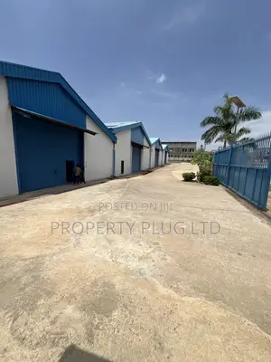 Premium Warehouse Available at Idu