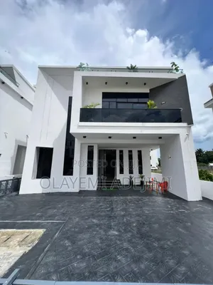 5bdrm Duplex in Chevron Toll Gate for sale