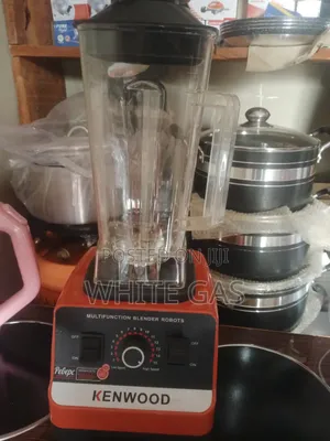 Kenwood Multifunctional Blender