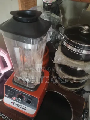 Kenwood Multifunctional Blender